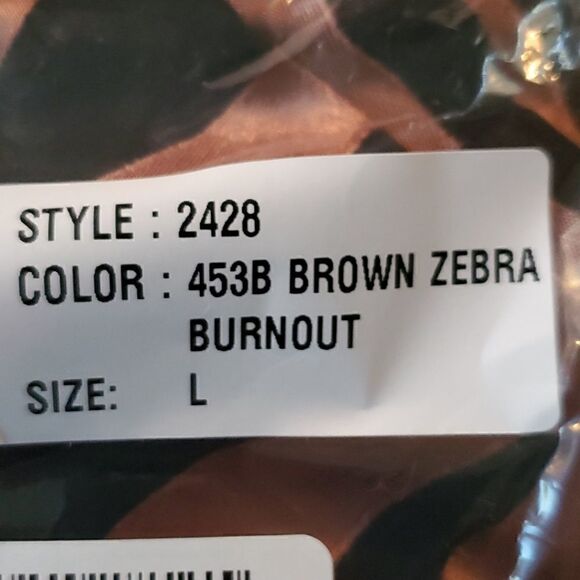 HUTCH Jude Top   - Picture 8 of 9